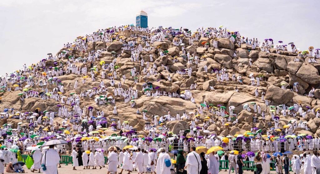 gare shor - qiblah travels